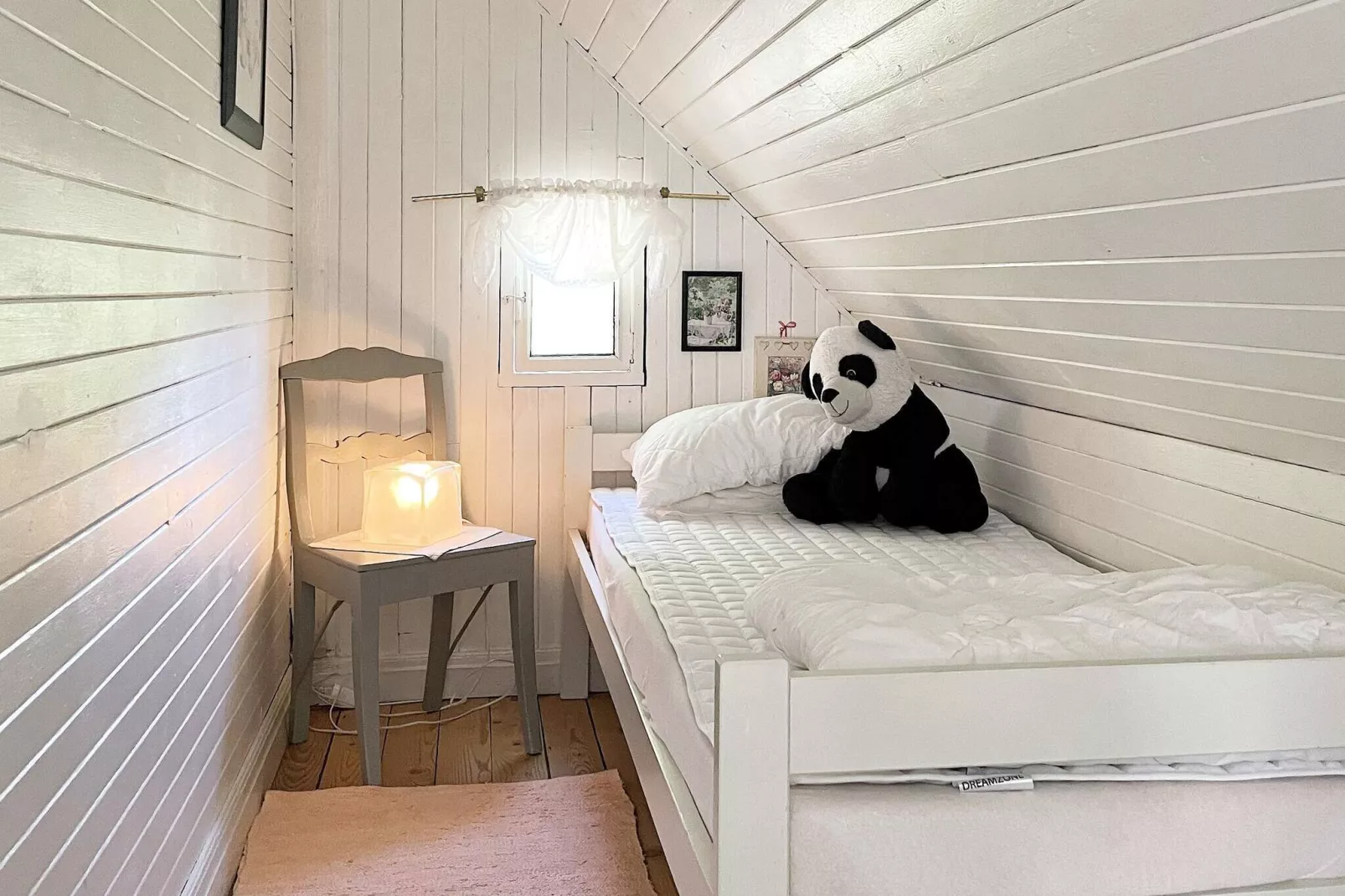 5 person holiday home in HORN-By Traum-Indoor