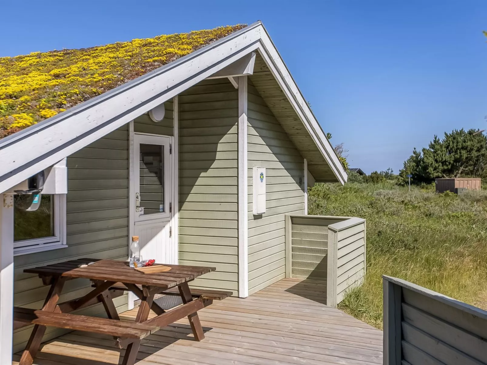 "Bruna" - 2km from the sea-Dehors