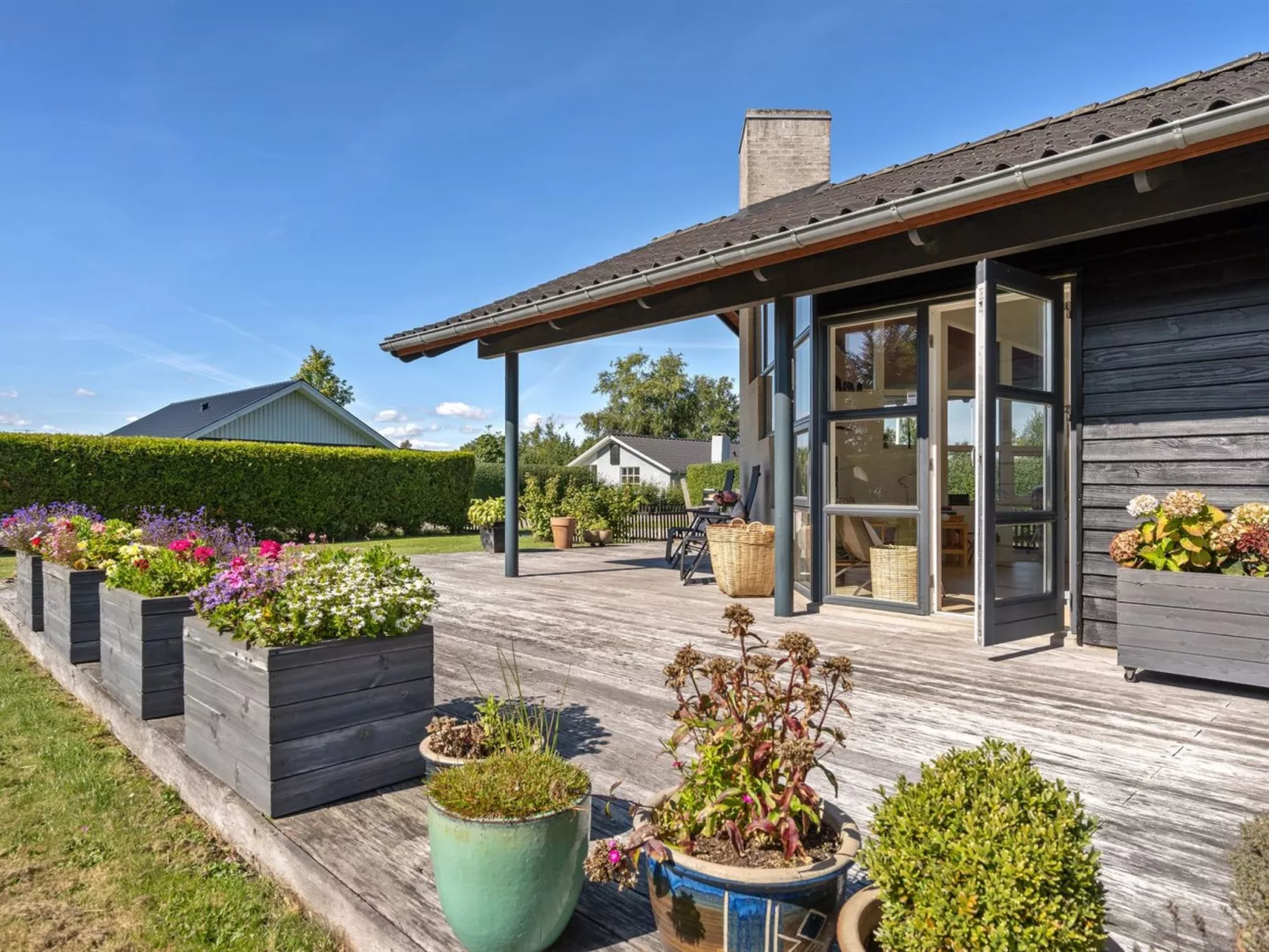 "Angelarij" -  from the sea-Draußen