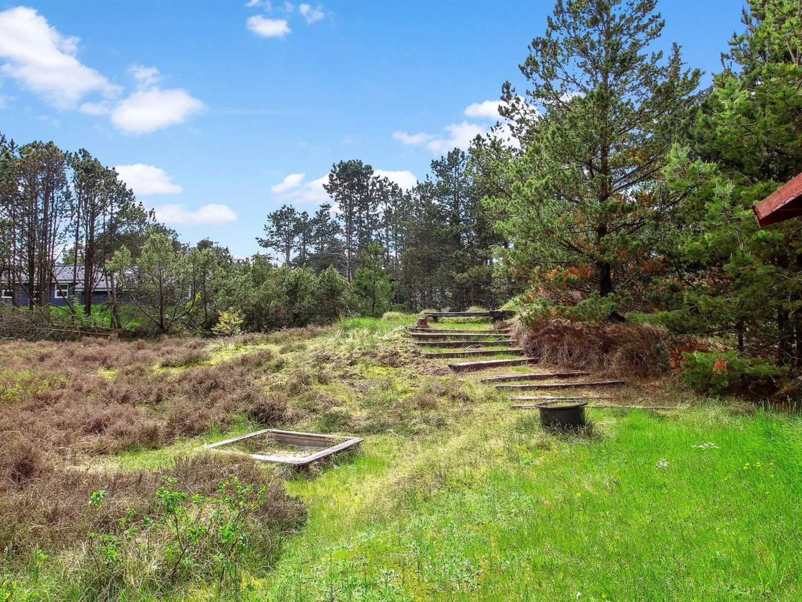 "Antoni" - 800m from the sea-Draußen