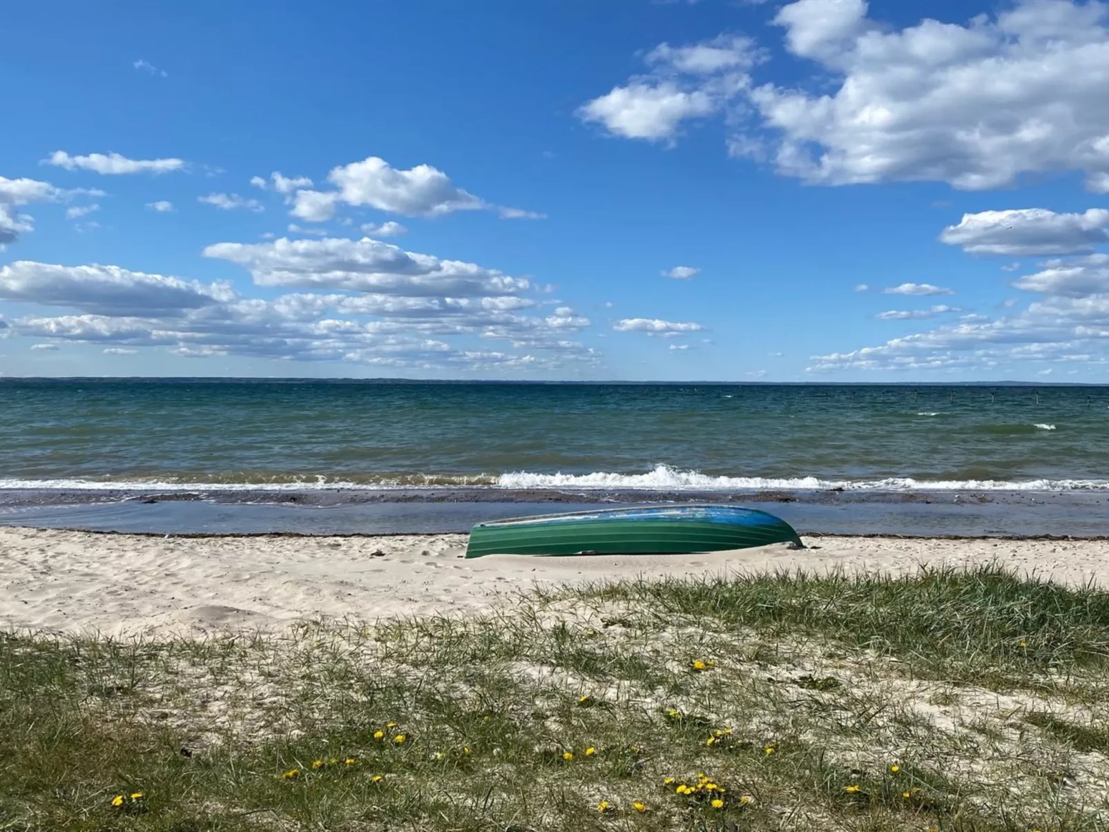 "Askan" - 200m from the sea-Dehors