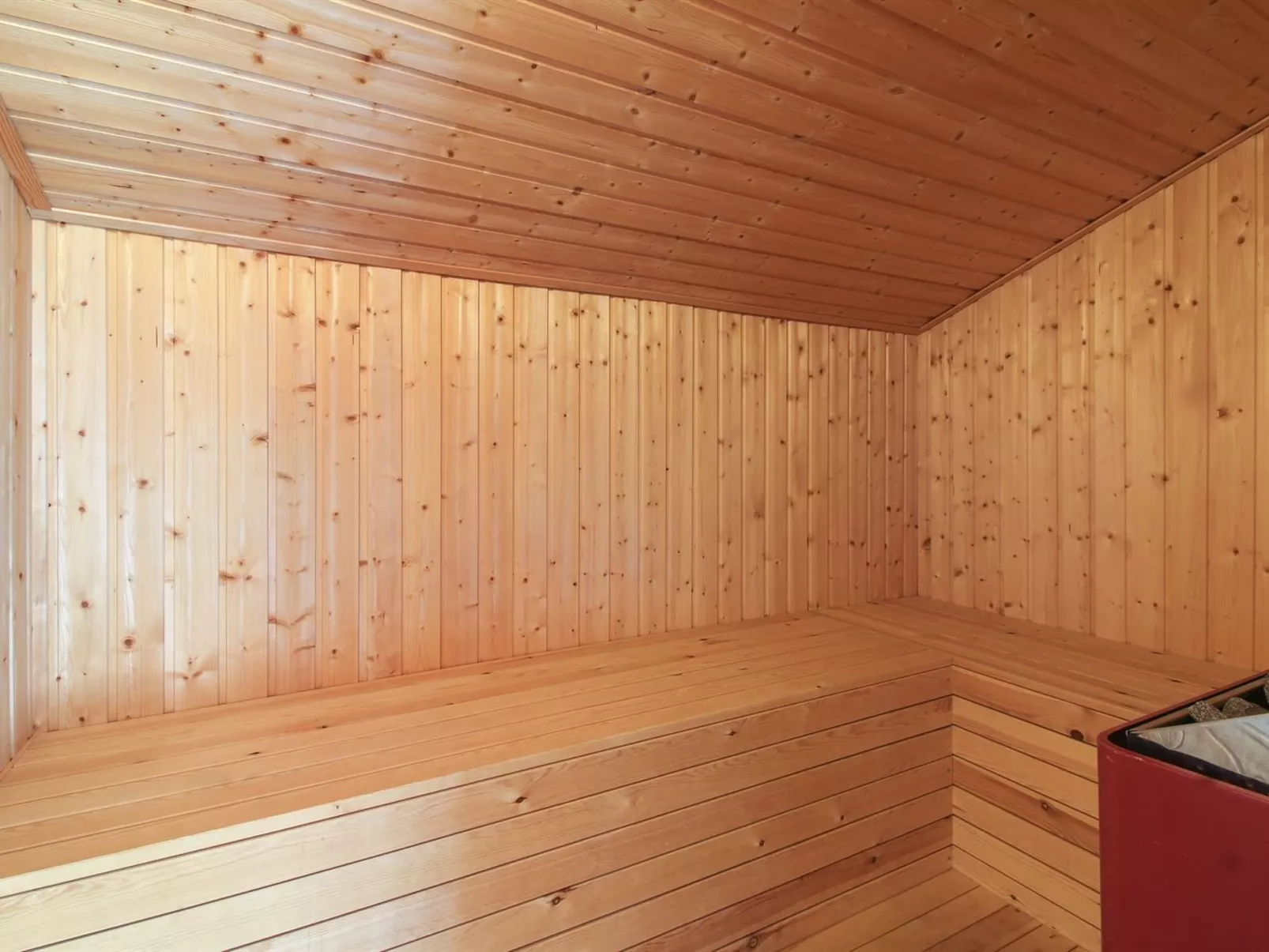 "Terttu" - 300m from the sea-Inside