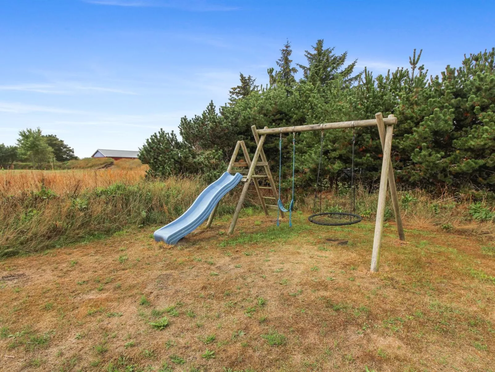 "Calina" - 300m from the sea-Outside