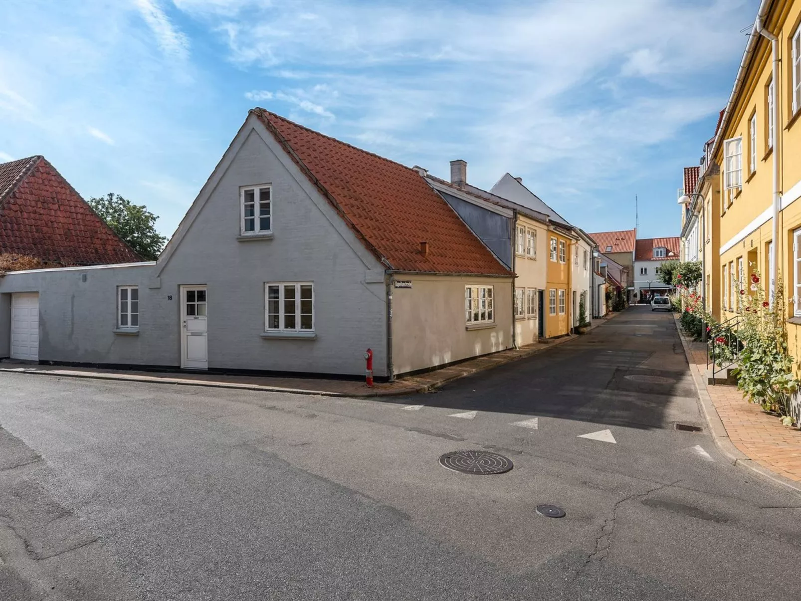 "Zezilie" - 500m from the sea-Dehors