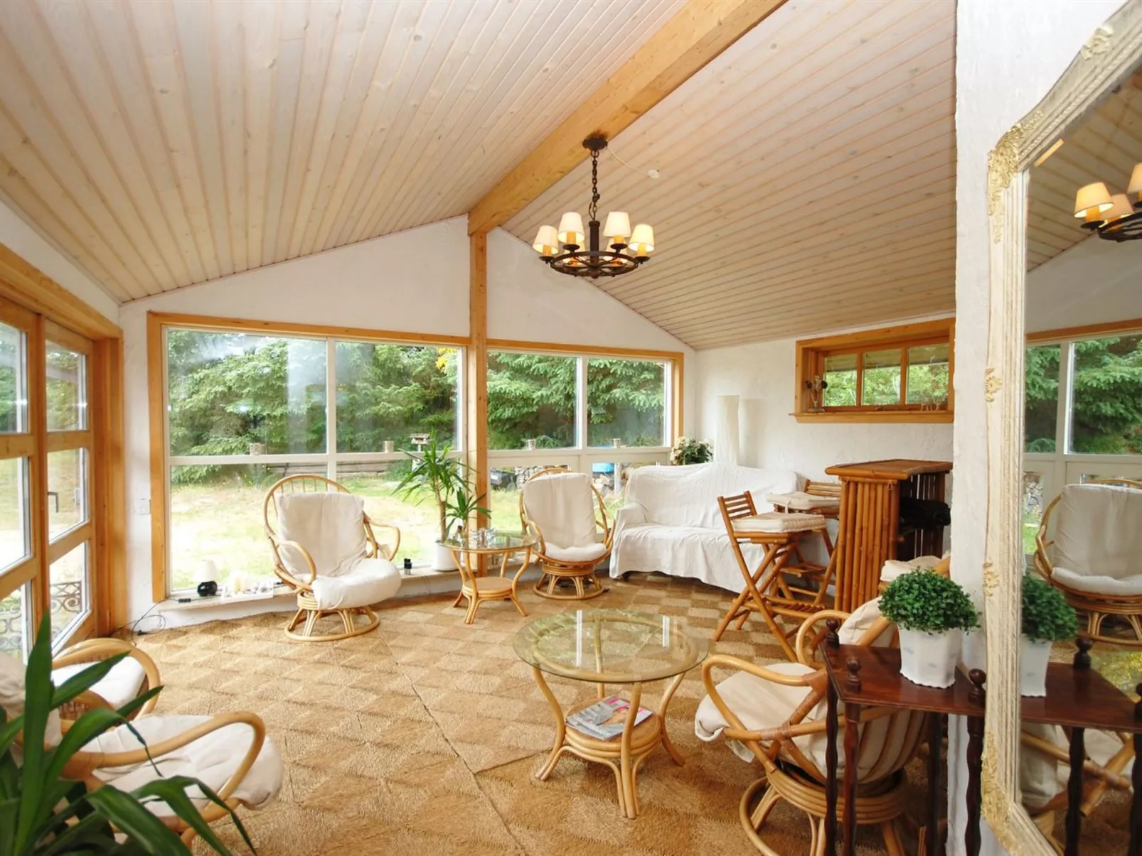 "Tajo" - 1km from the sea-Dedans