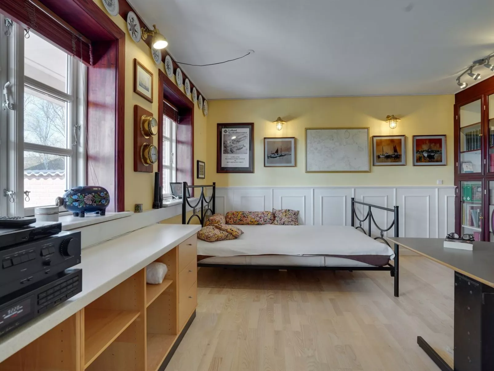 "Delina" - 200m from the sea-Inside