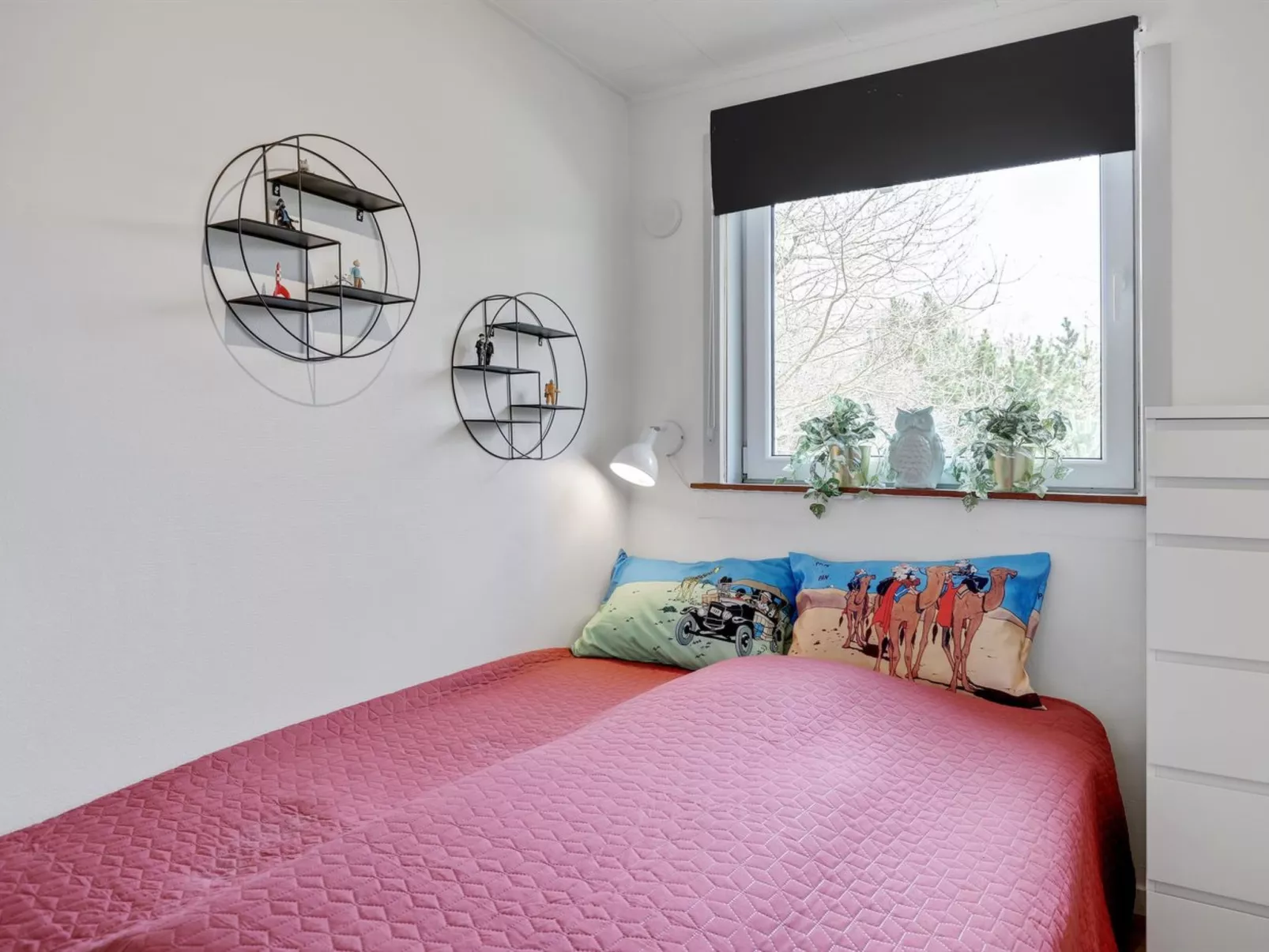 "Margarethe" - 250m from the sea-Inside