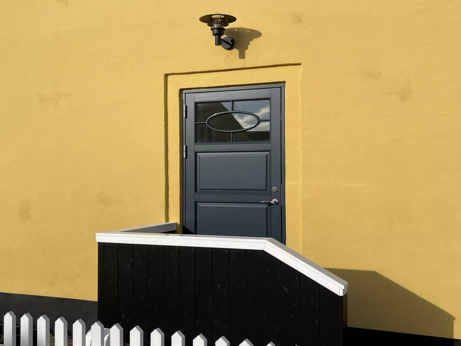 "Jarkko" - 200m from the sea-Outside