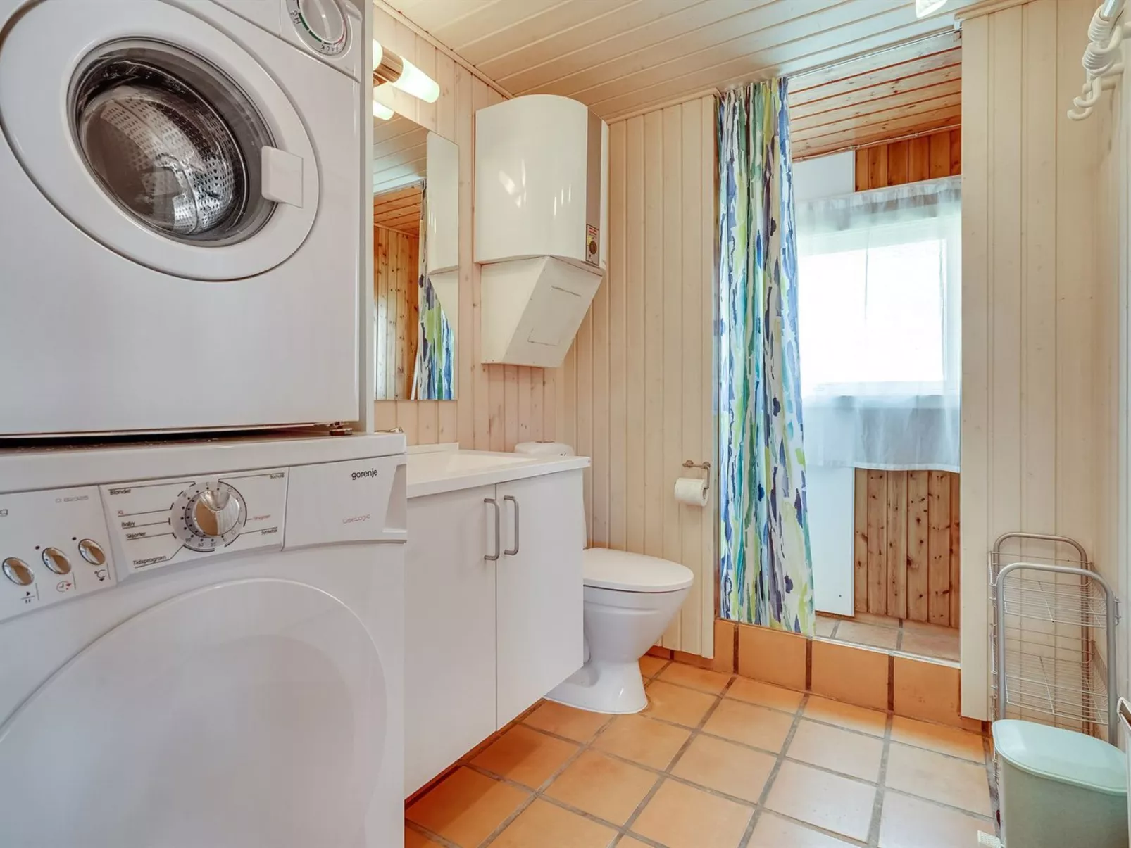 "Inra" - 400m from the sea-Dedans