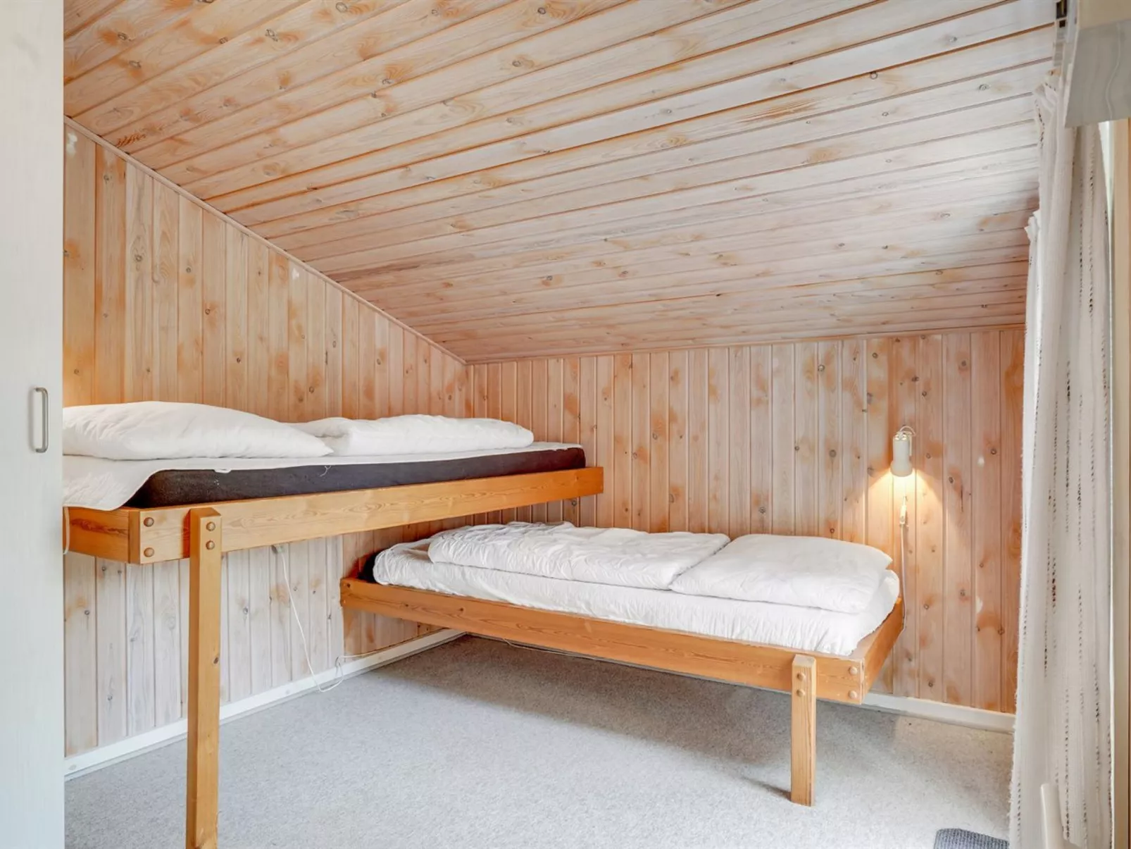 "Bosi" - 28km from the sea-Drinnen