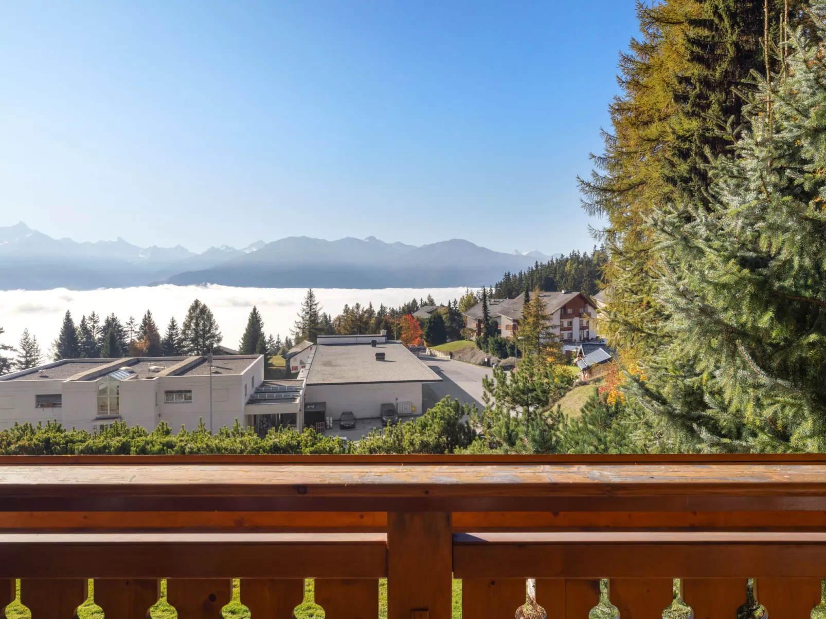 Résidence Orana 3-Dehors