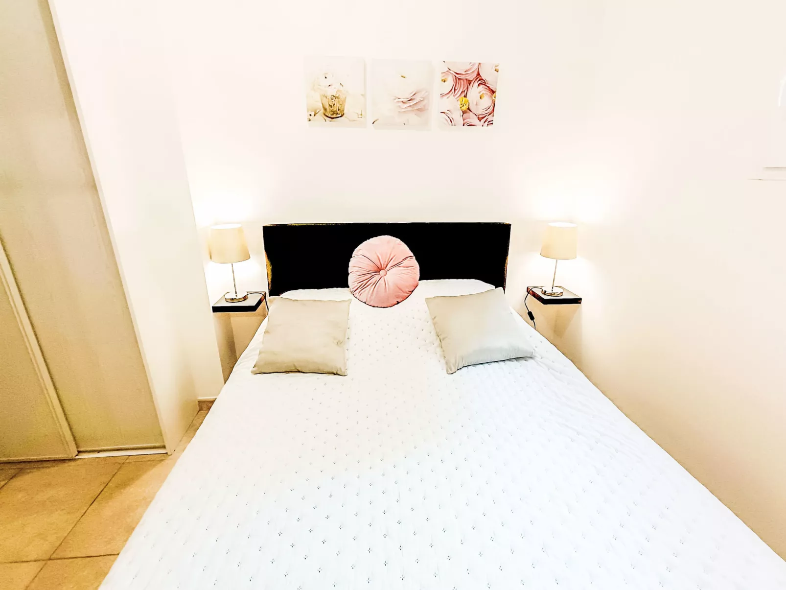 Les Rivages de L'Esterel-Inside