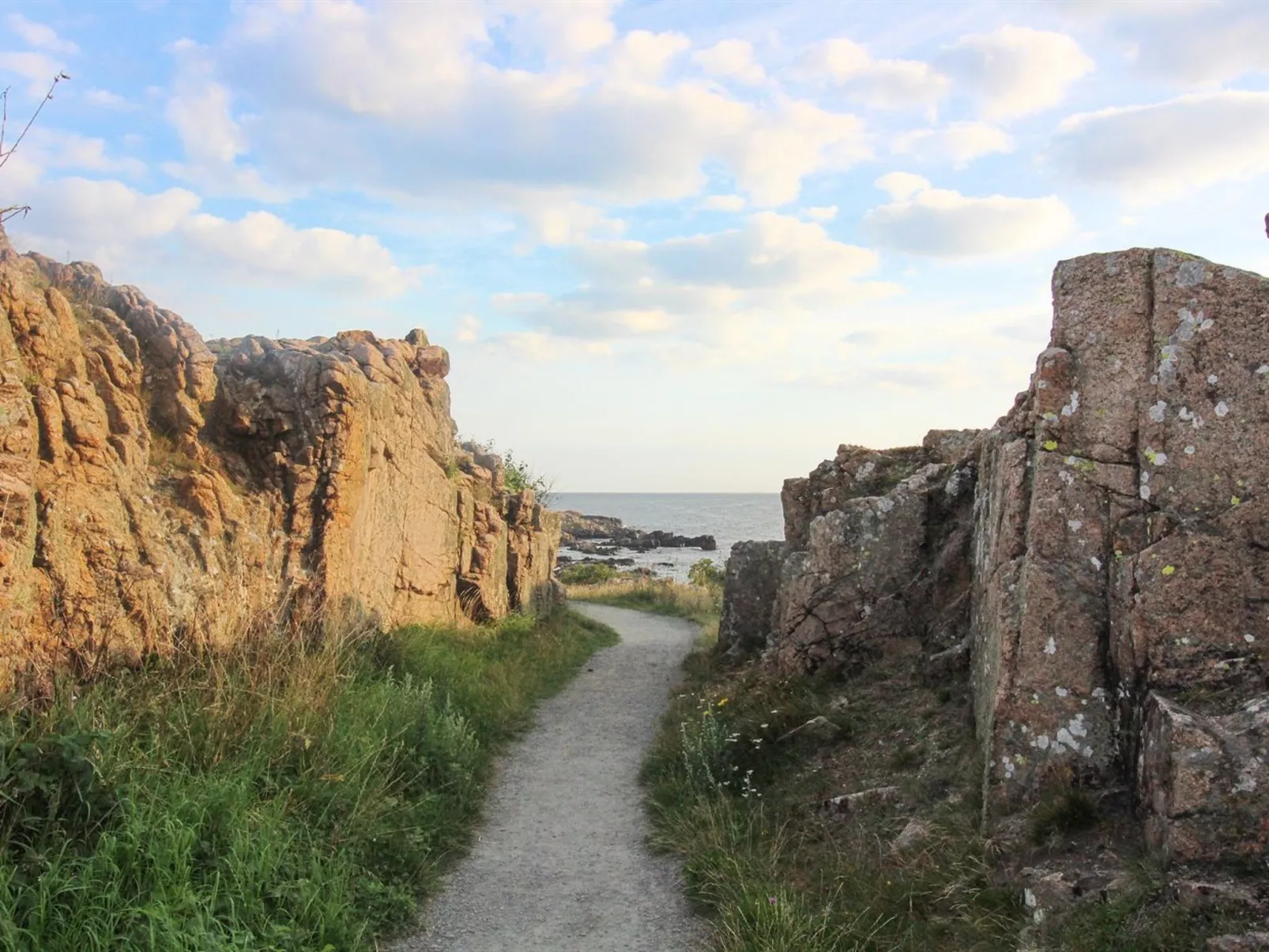 "Kuisma" - 300m from the sea - Outside