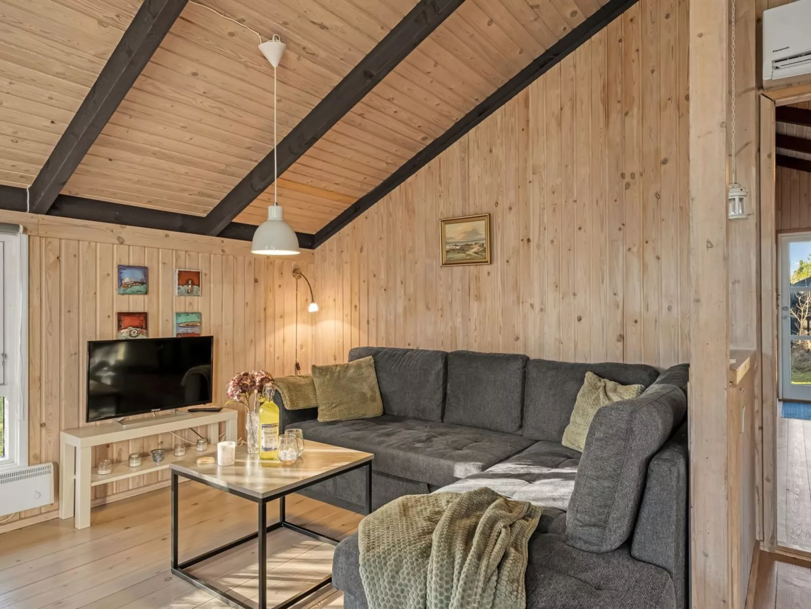 "Eliana" - 350m from the sea-Inside