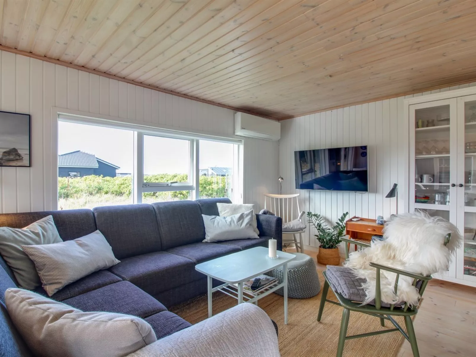 "Dodo" - 500m from the sea-Inside