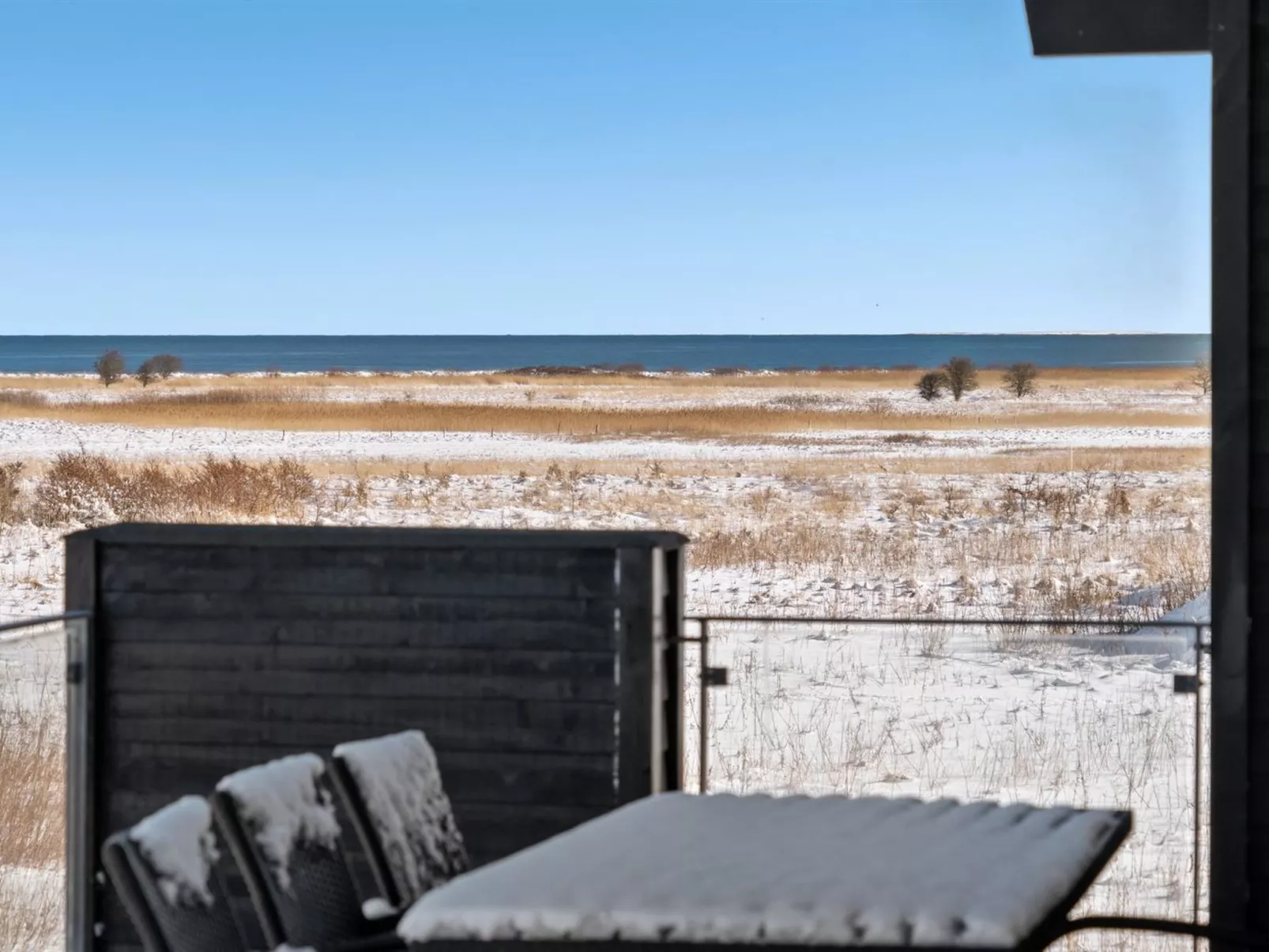 "Gerniot" - 500m from the sea-Outside