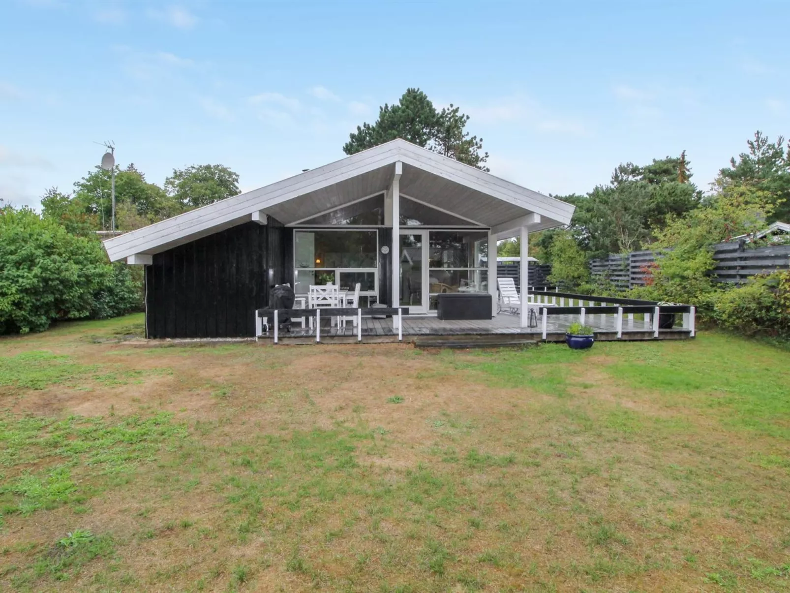 "Fasti" - 300m from the sea-Outside