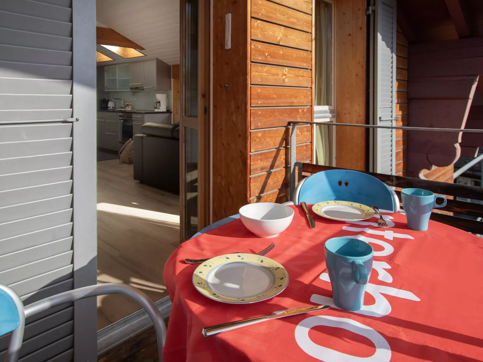 Breithorn Residence Apt.09-Dehors