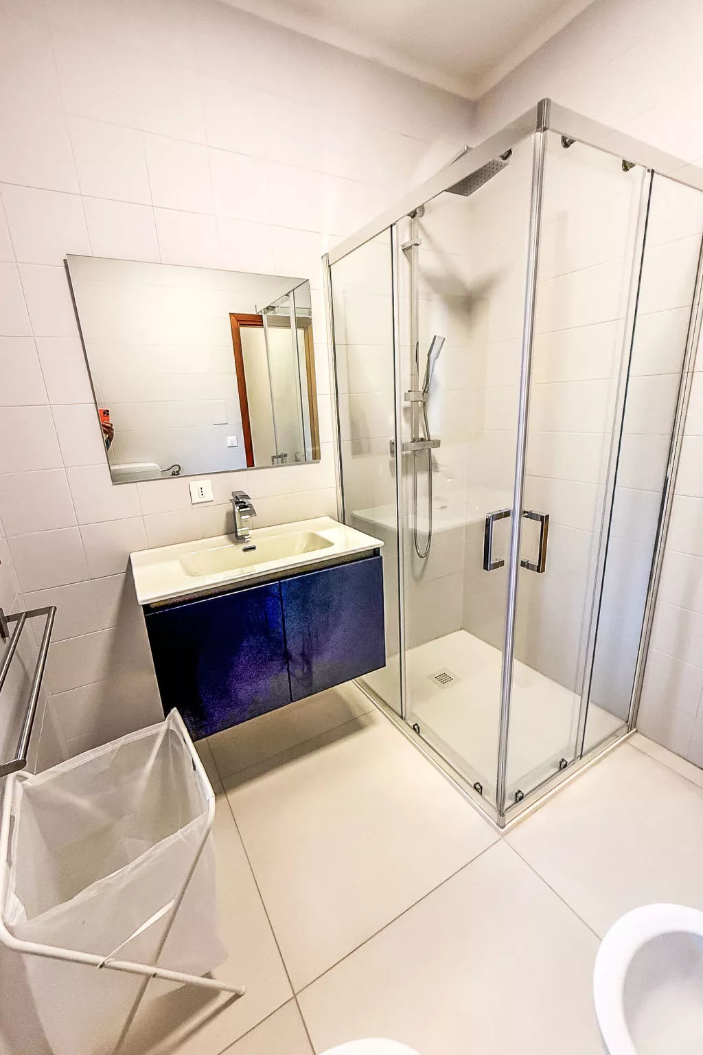 Casa Lucrezia-Inside