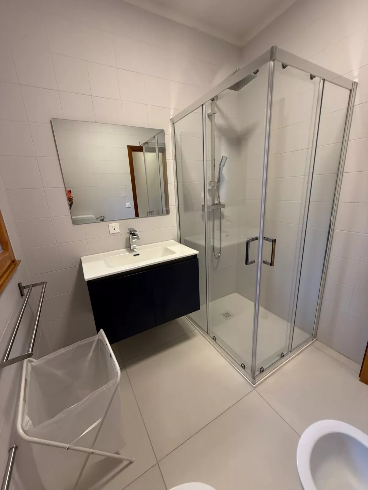 Casa Lucrezia-Dedans