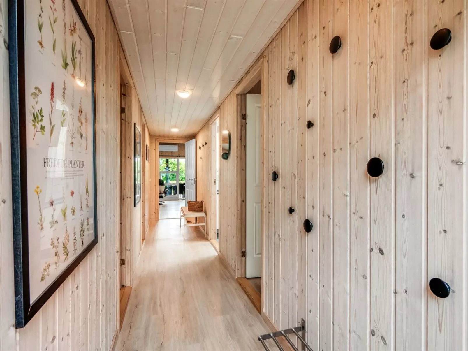 "Everd" - 500m to the fjord-Outside