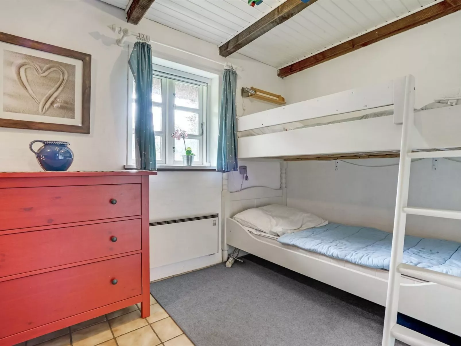 "Ariela" - 1.1km from the sea-Dedans