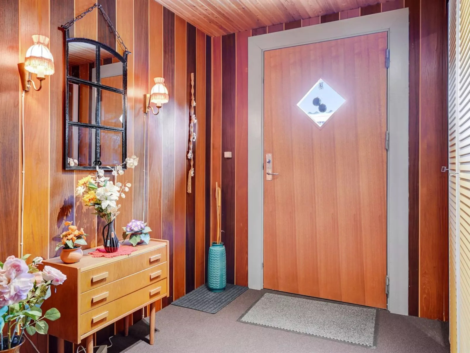 "Thorgarth" - 1.2km from the sea-Inside