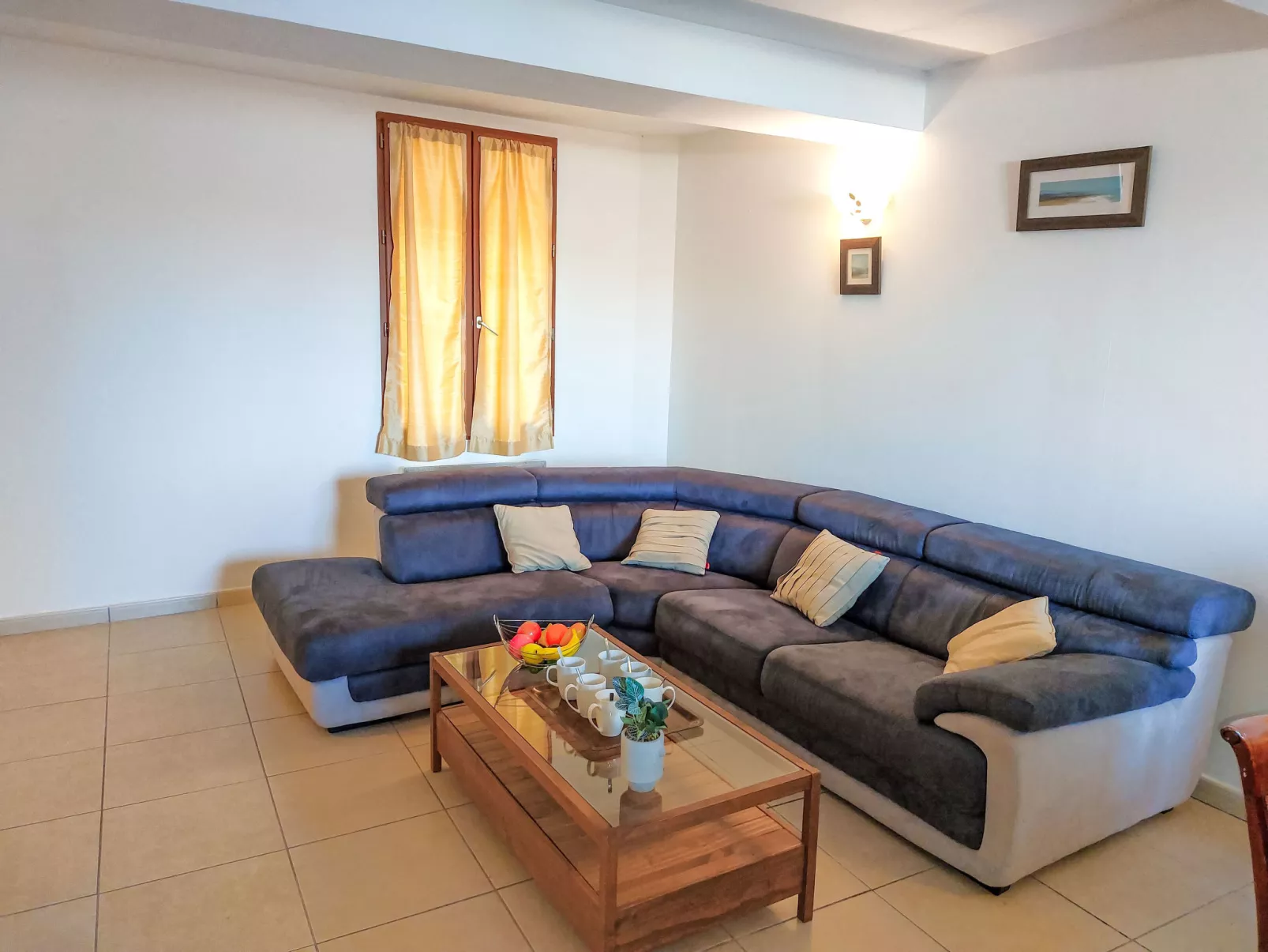 La Maison de l'Etang-Drinnen