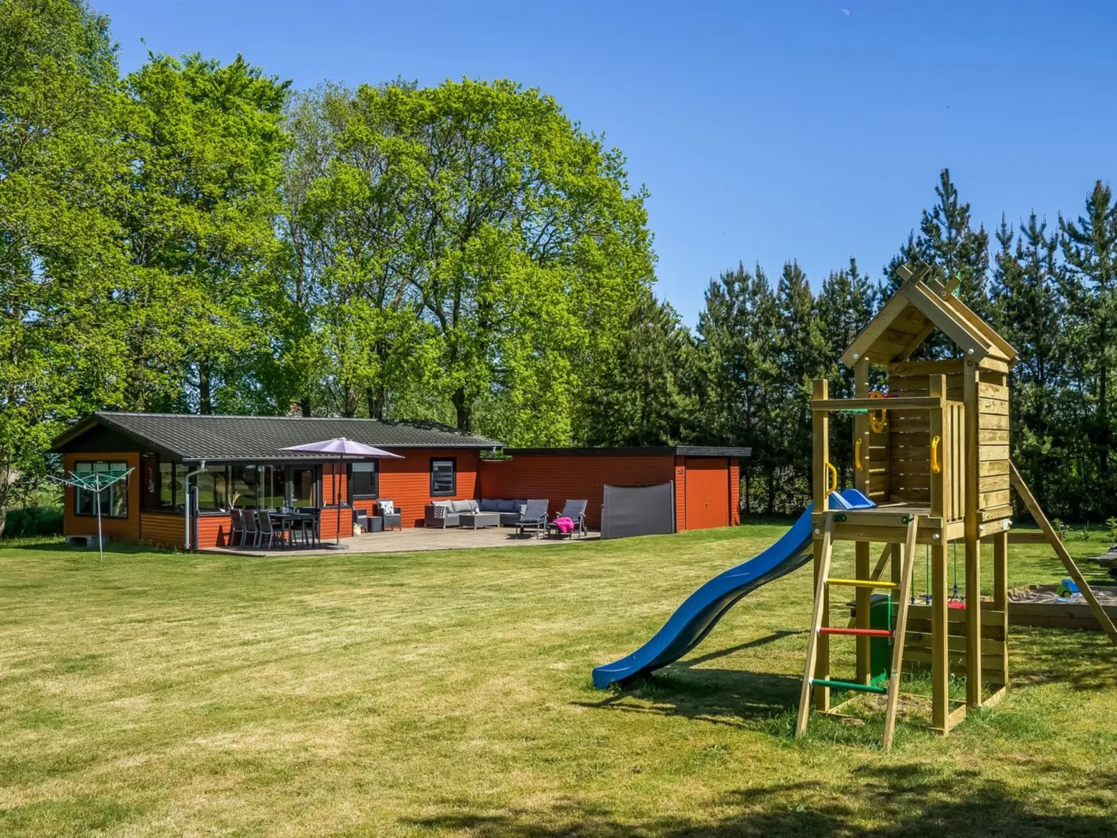 "Elmina" -  from the sea-Dehors