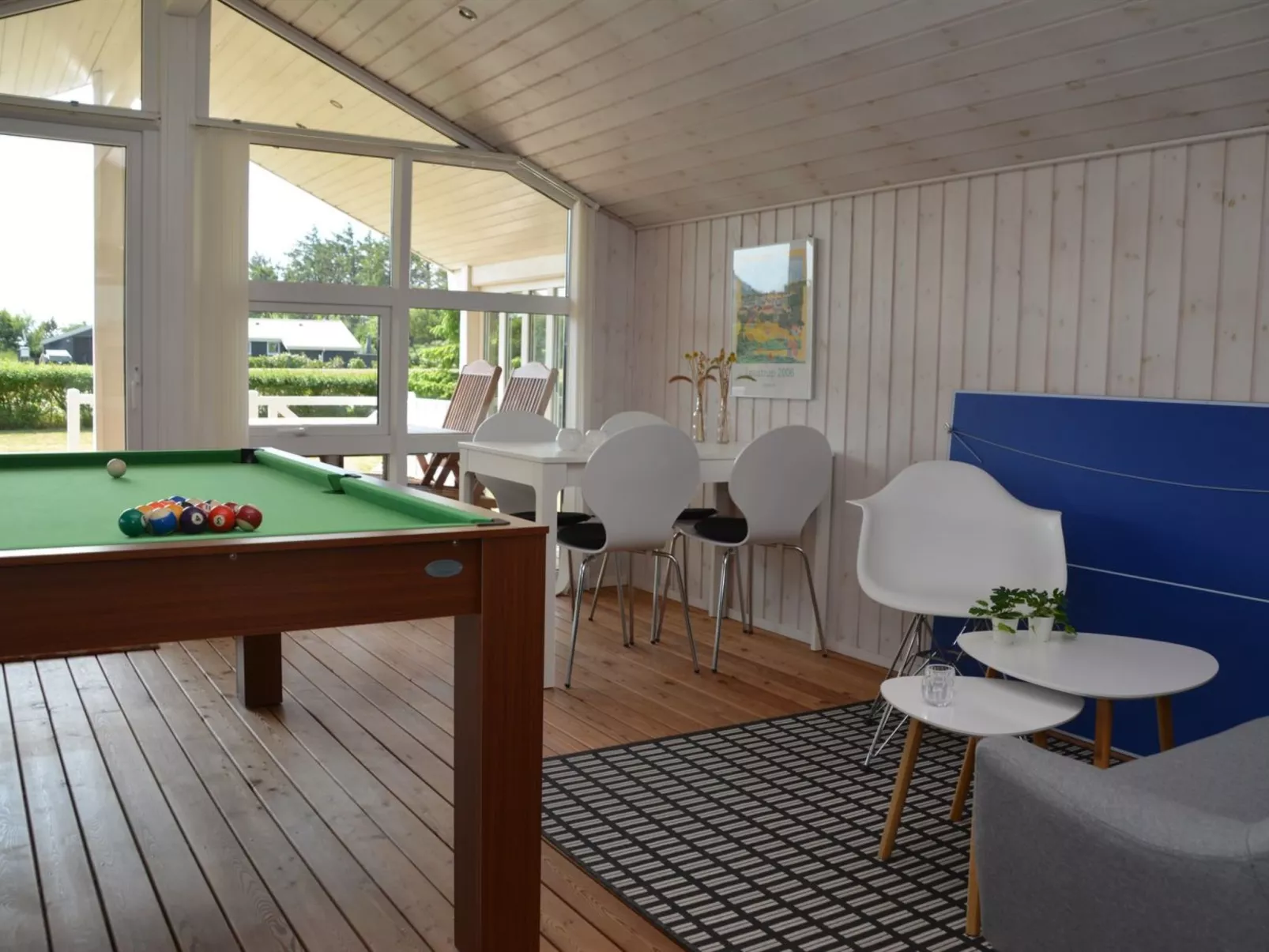 "Fliri" - 700m from the sea-Inside