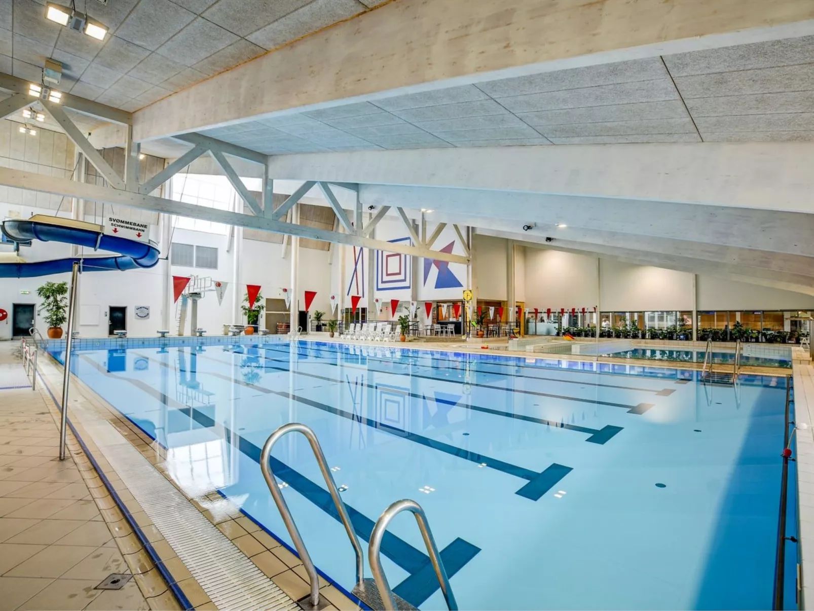 "Ahnandia" - 500m from the sea