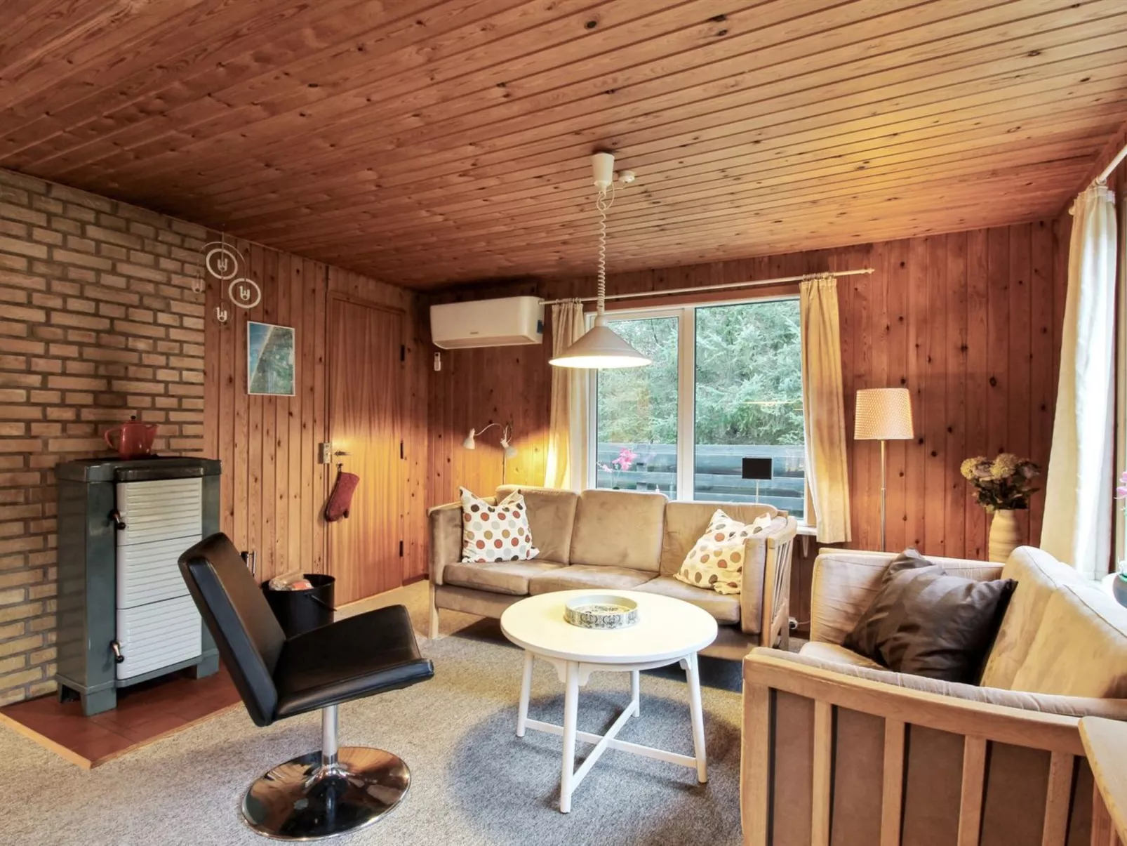 "Arie" - 500m from the sea-Inside