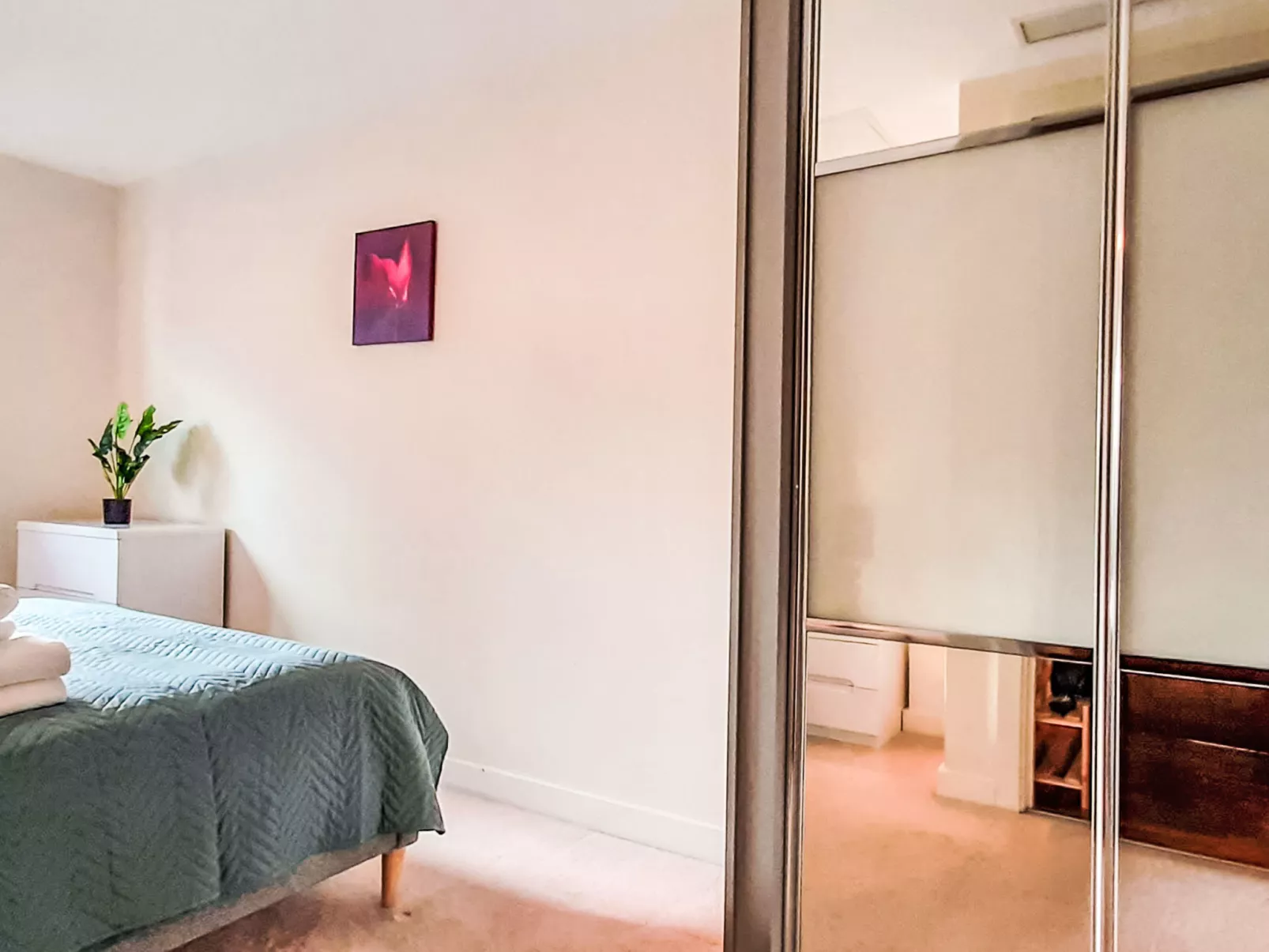 Lambs Passage-Inside