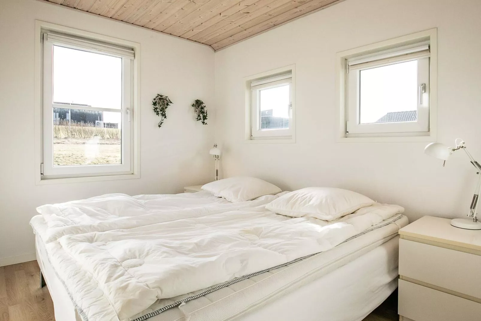 10 person holiday home in Løkken-Indoor