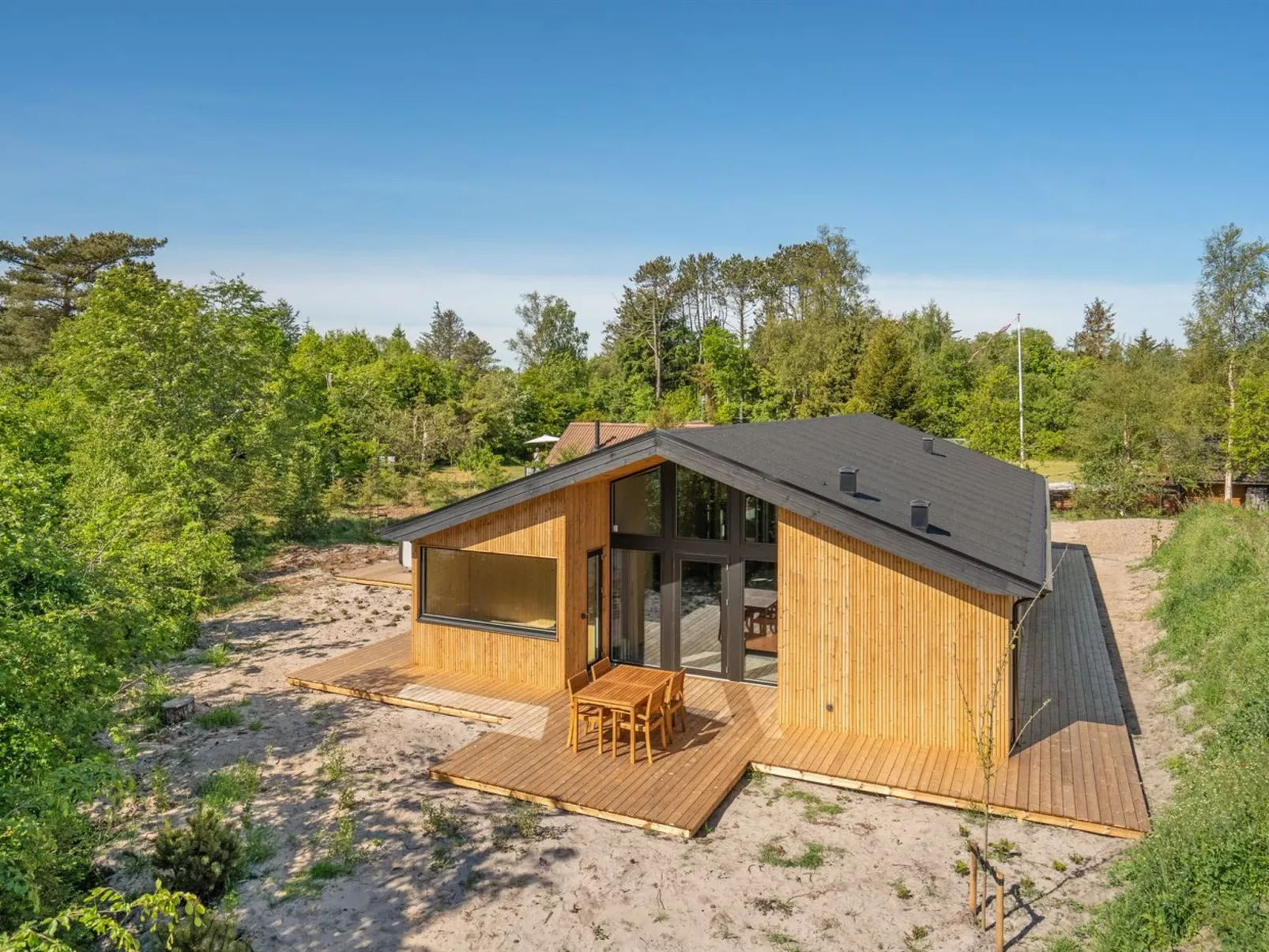 "Ileana" -  from the sea-Draußen