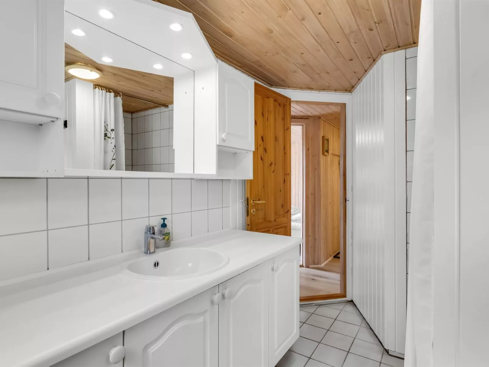 "Waldemar" - 3.4km from the sea-Dedans