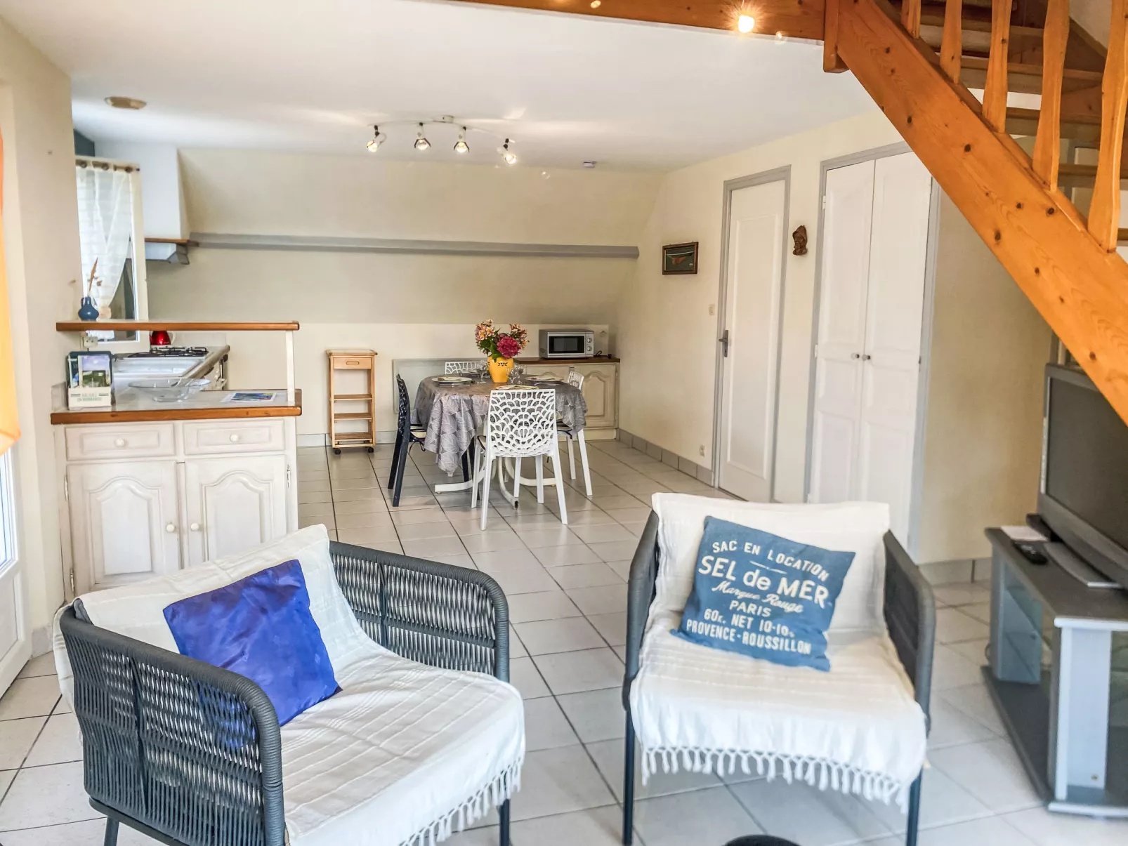 Côte des îles-Drinnen