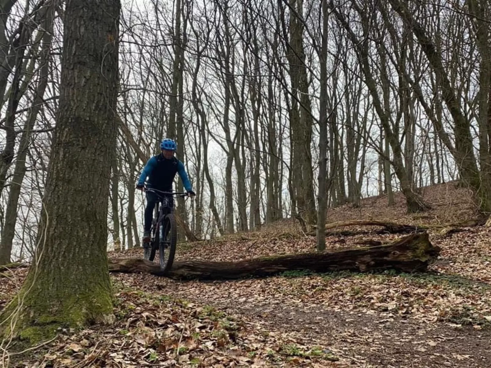 "Eva" - 1.5km to the fjord-Dehors