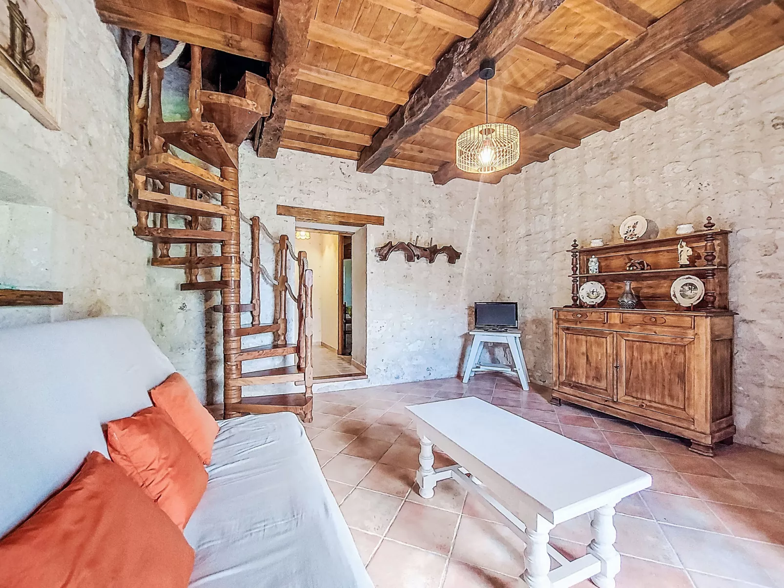 Le Pigeonnier Jacques-Dedans