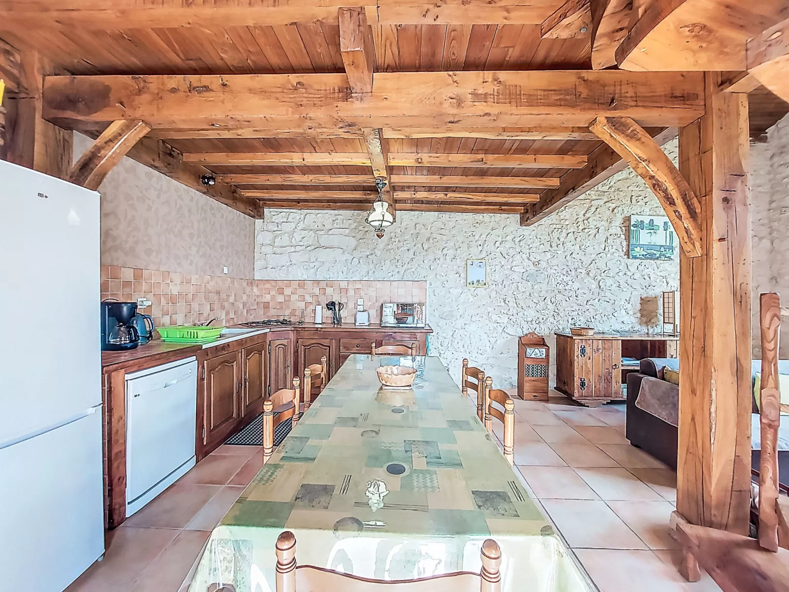 La Grange Jacques-Dedans