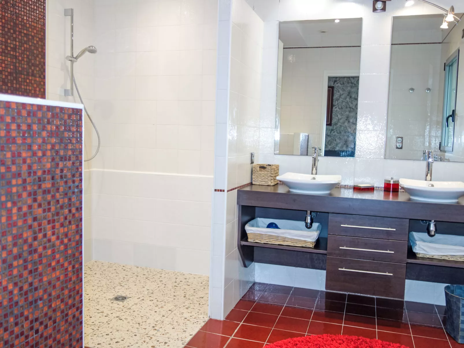 Villa Lavande-Dedans