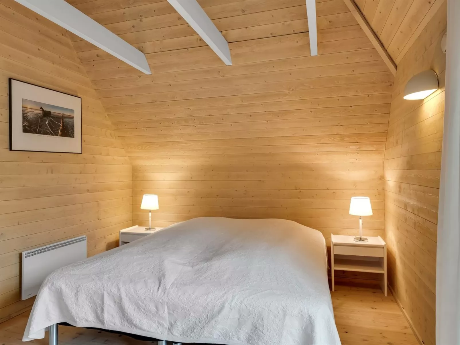 "Rother" - 100m from the sea-Dedans