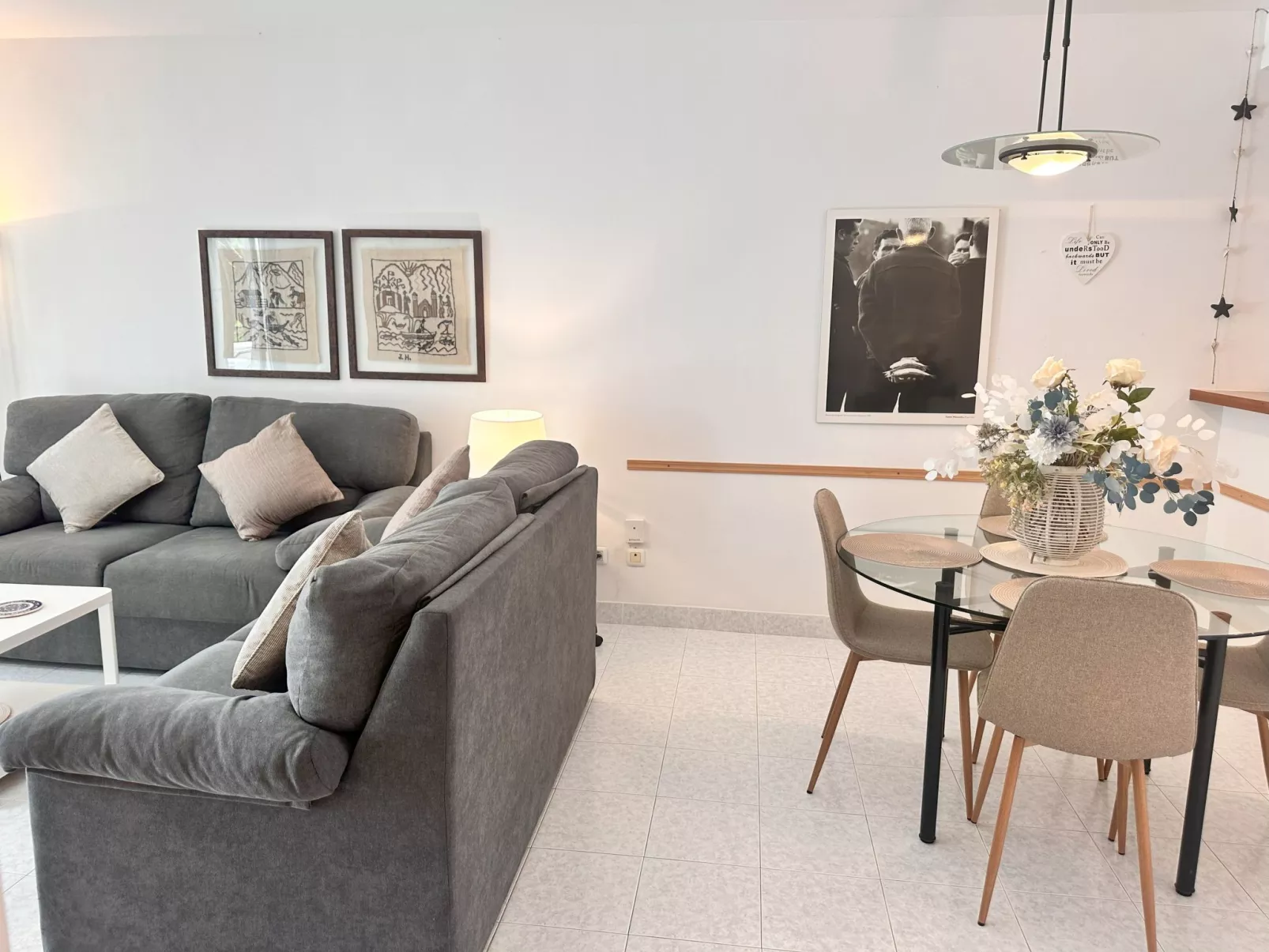 Nautic Golf C III-Dedans