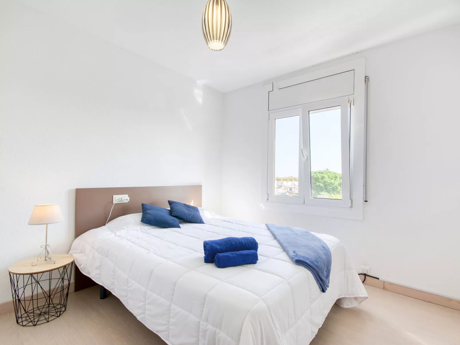 Sant Maurici-Drinnen