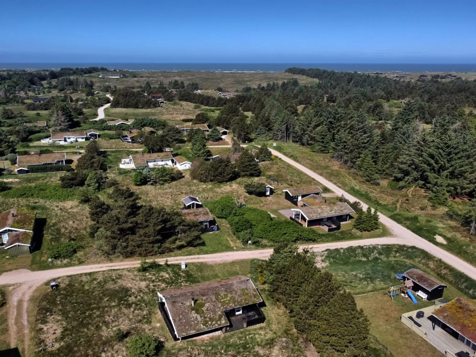 "Anthonia" - 1.6km from the sea