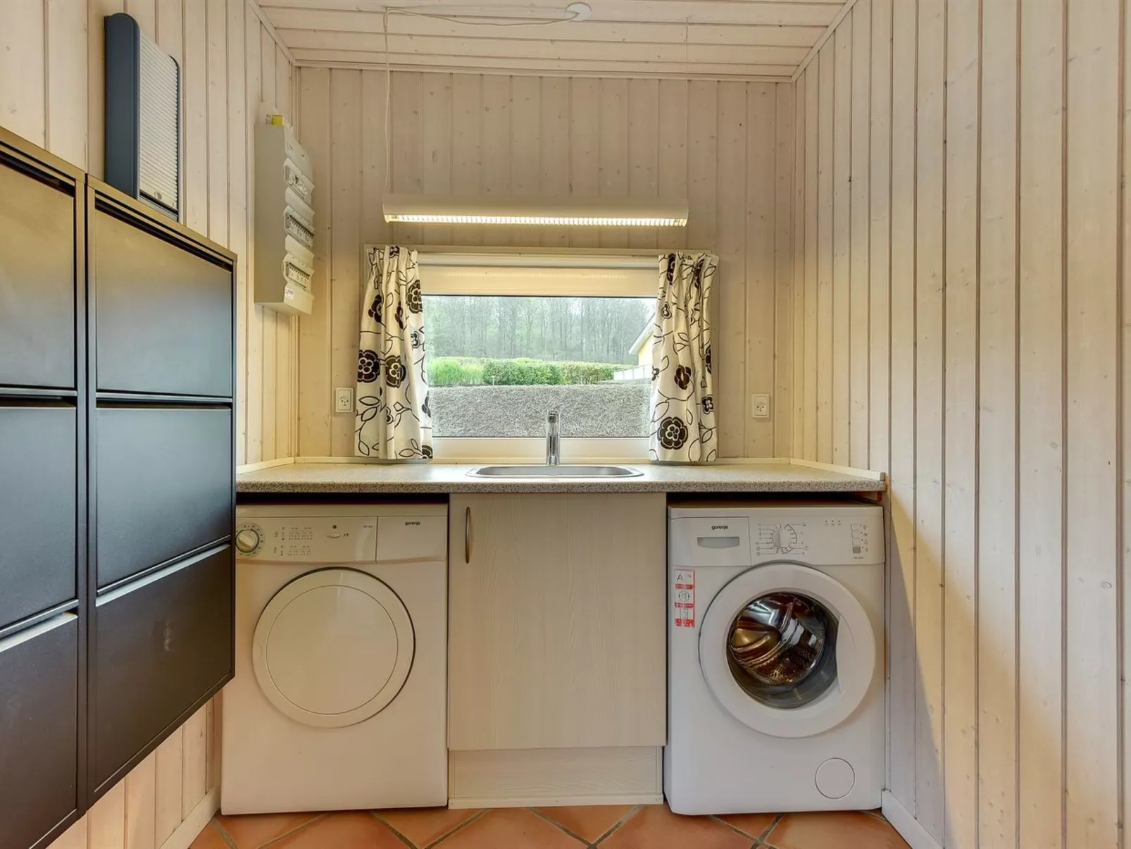 "Henrijette" - 200m from the sea-Inside