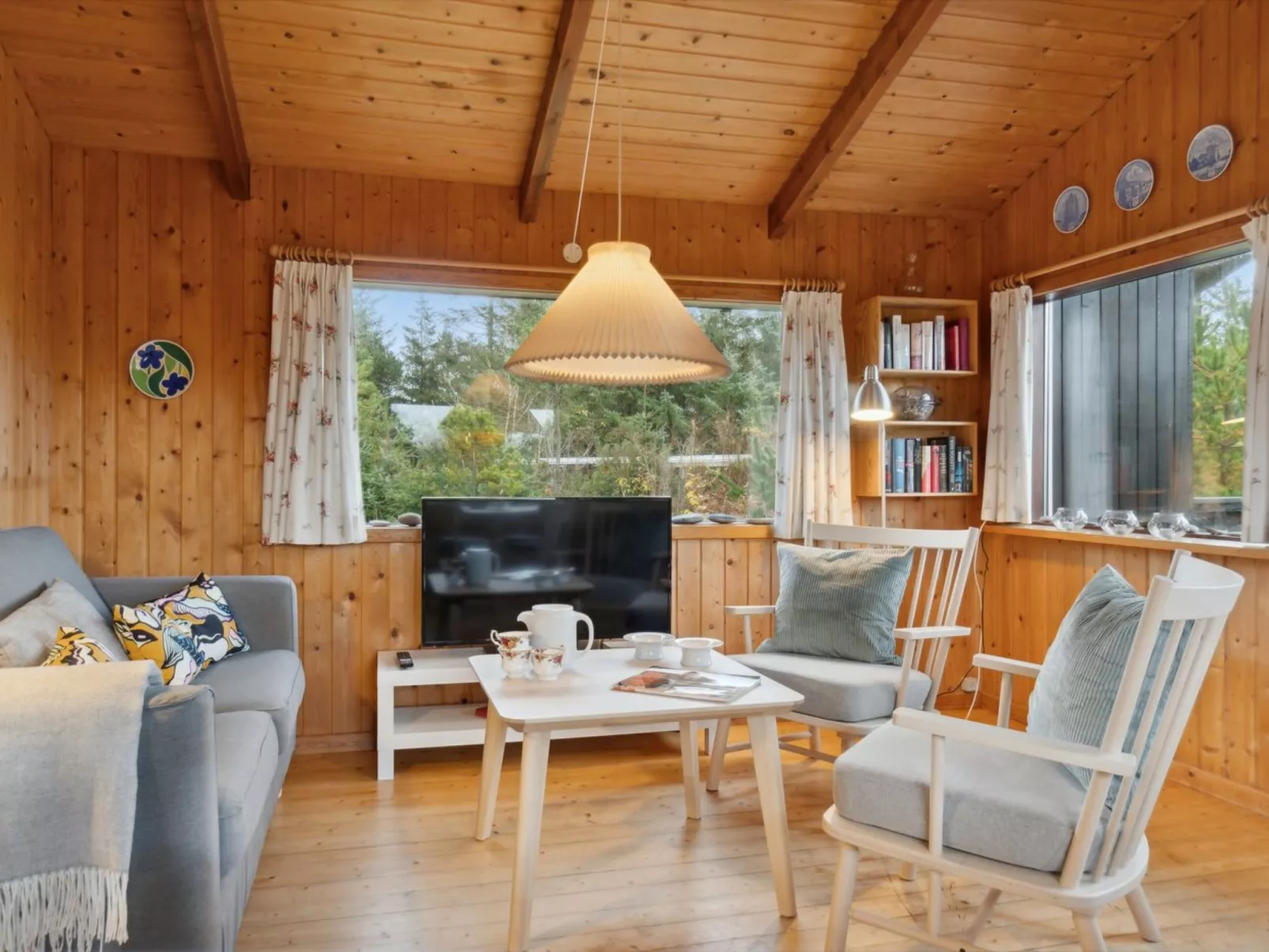 "Asmo" - 350m from the sea-Inside