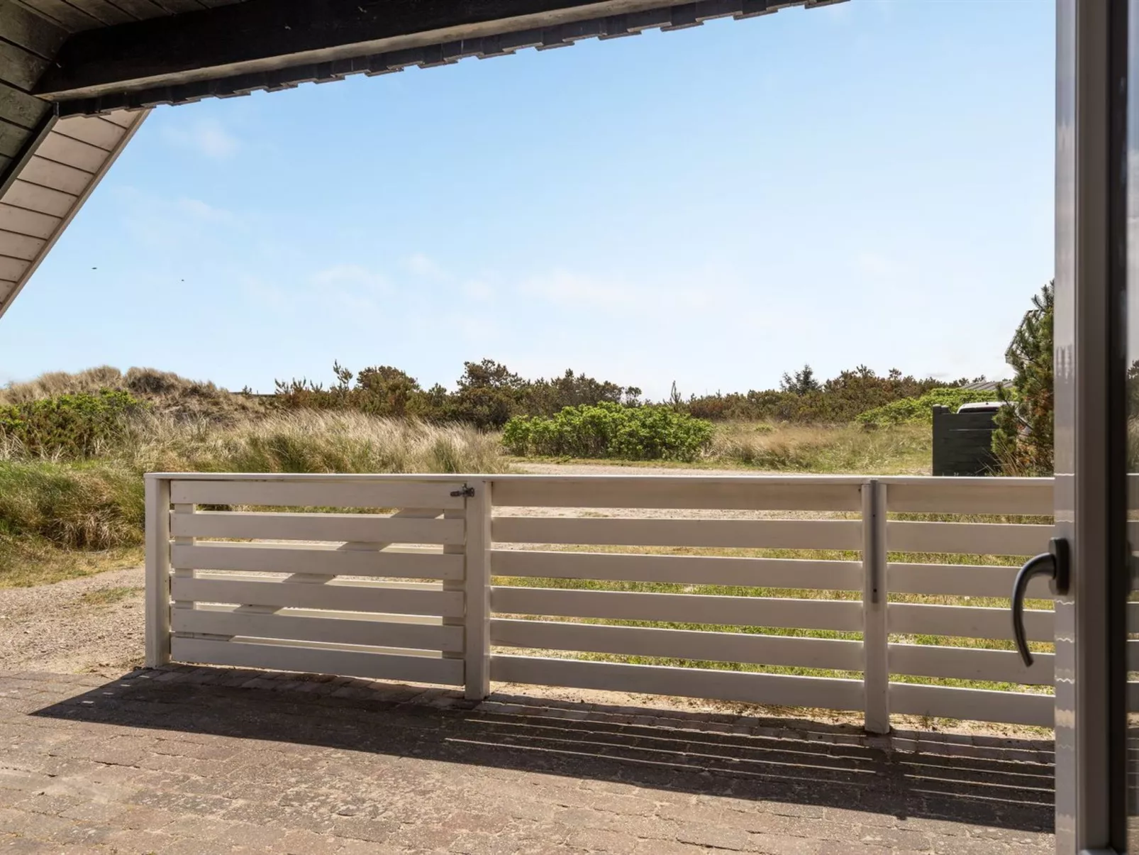 "Alleta" - 600m from the sea-Dehors