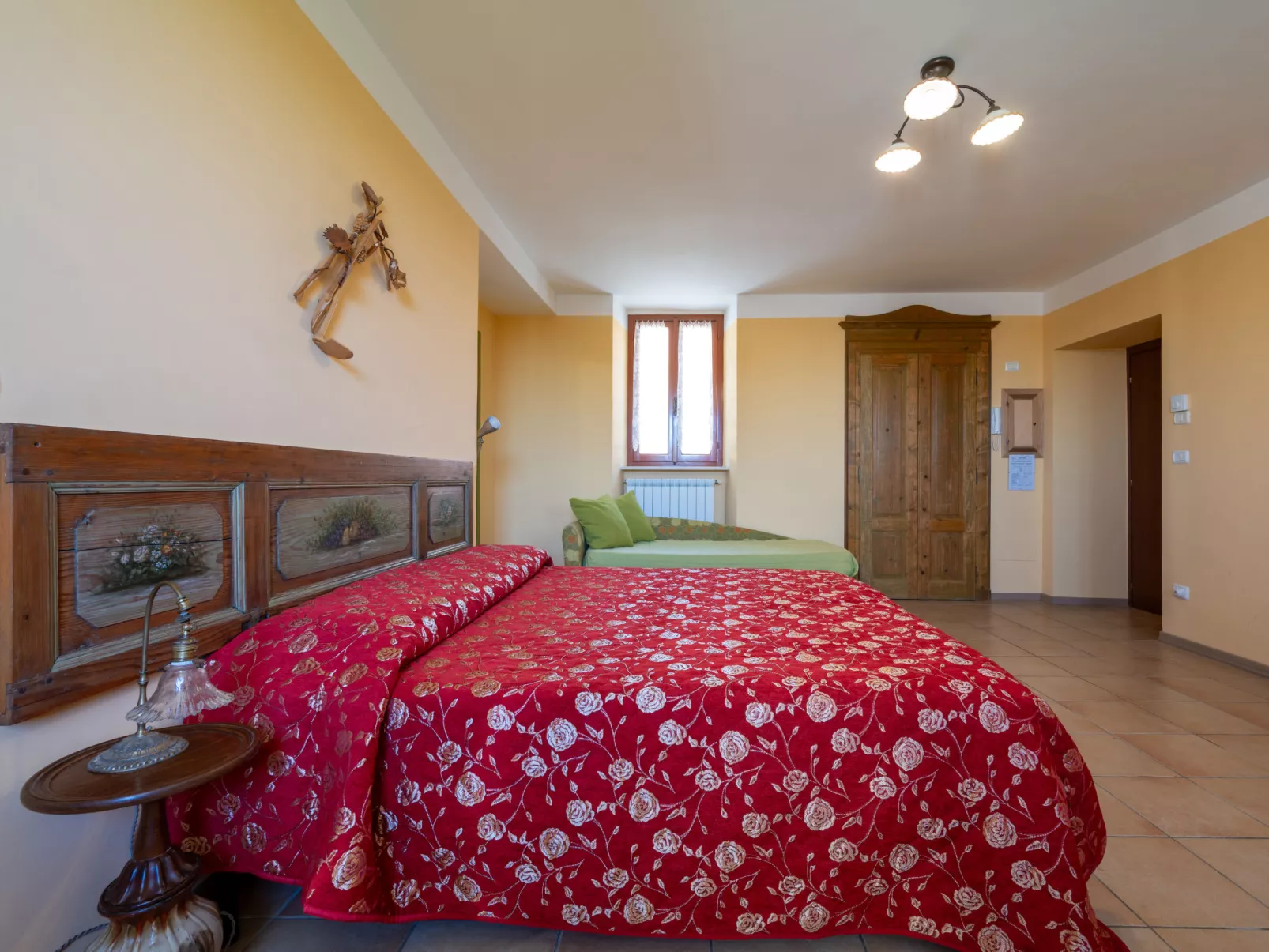 Grappolo + Margherita-Inside