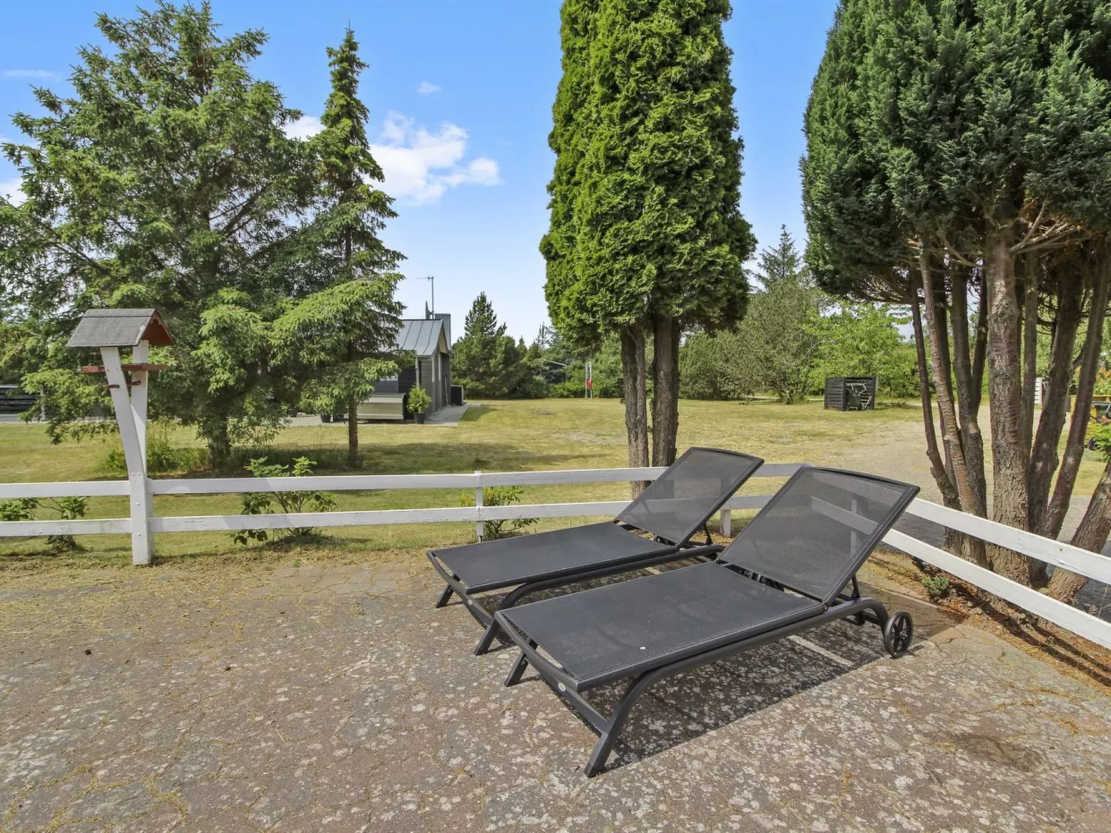 "Dedo" - 300m from the sea-Dehors